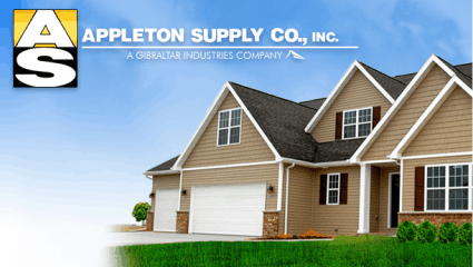 eshop at Appleton Supply's web store for Made in America products